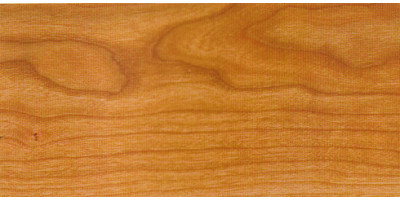 Вишня (Черешня)